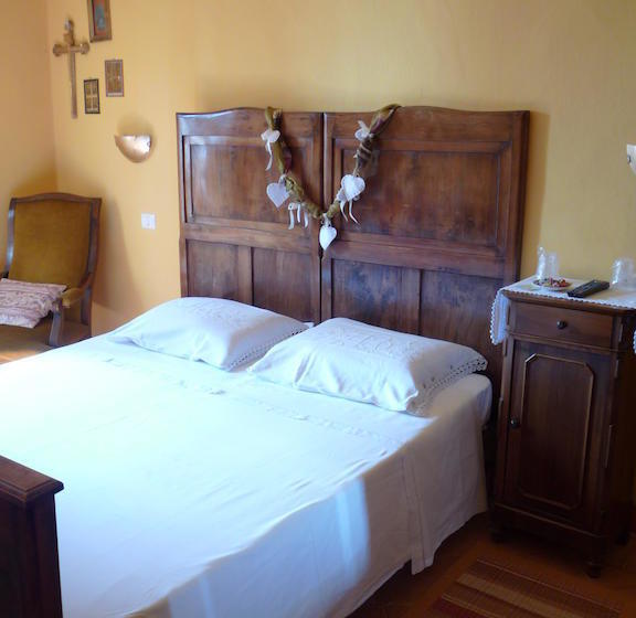 L'adele Bed & Breakfast