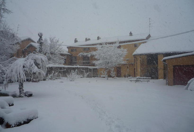 L'adele Bed & Breakfast