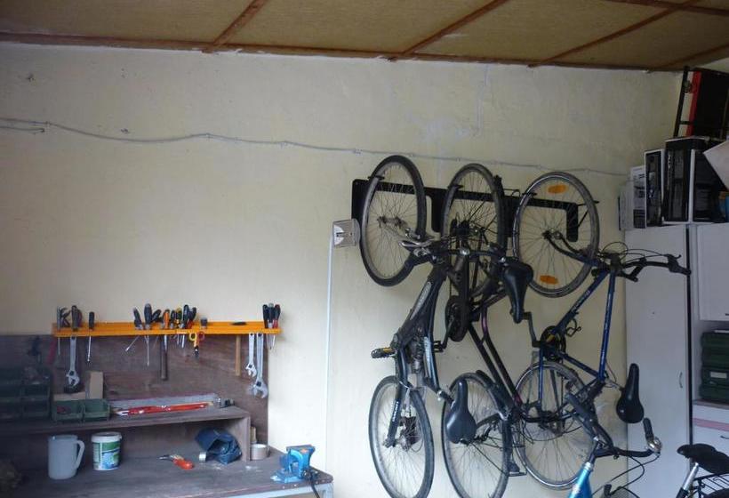 L'adele Bed & Breakfast