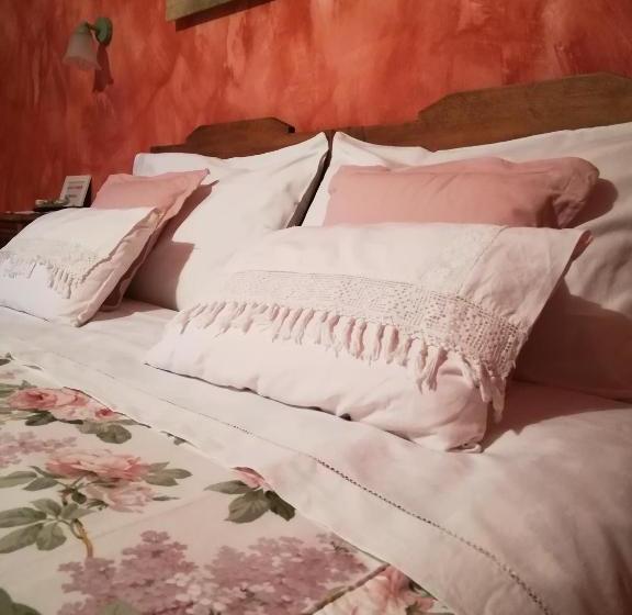 L'adele Bed & Breakfast