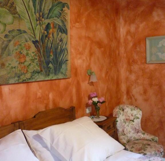 L'adele Bed & Breakfast