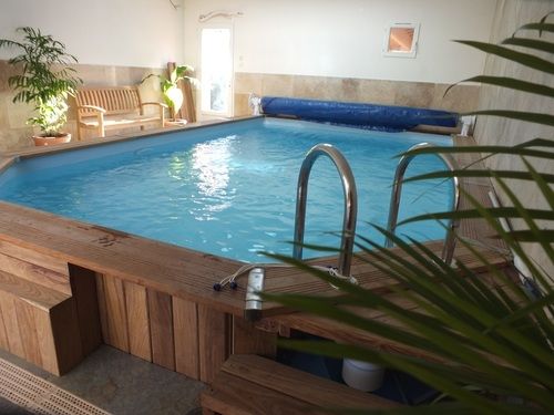 La Petite Maison Sous Les Pins