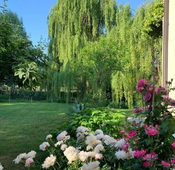 L'isolo B&b E Case Vacanza