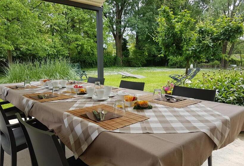 L'isolo B&b E Case Vacanza