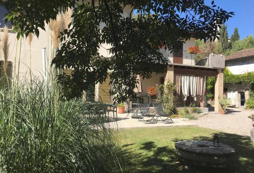 L'isolo B&b E Case Vacanza