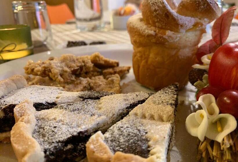 L'isolo B&b E Case Vacanza