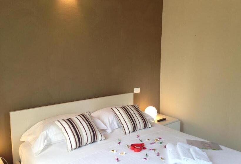 L'isolo B&b E Case Vacanza