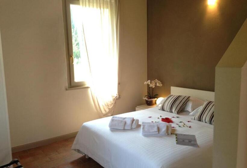 L'isolo B&b E Case Vacanza