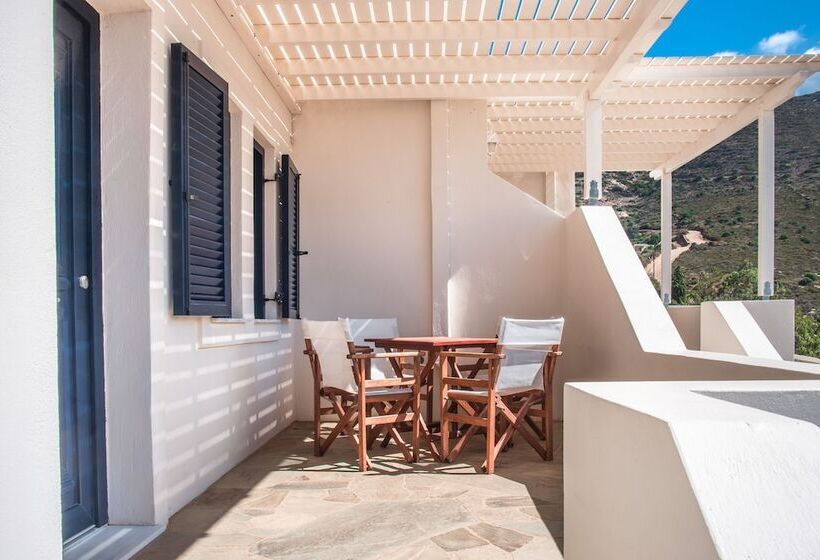 Luxury Family Apartment   Pool, Seaview, 200m Beach