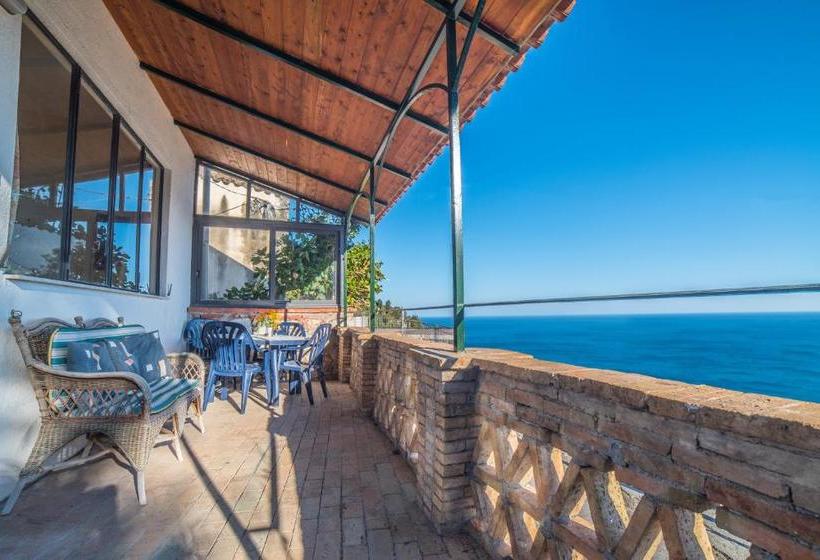 هتل Meridiana  Taormina