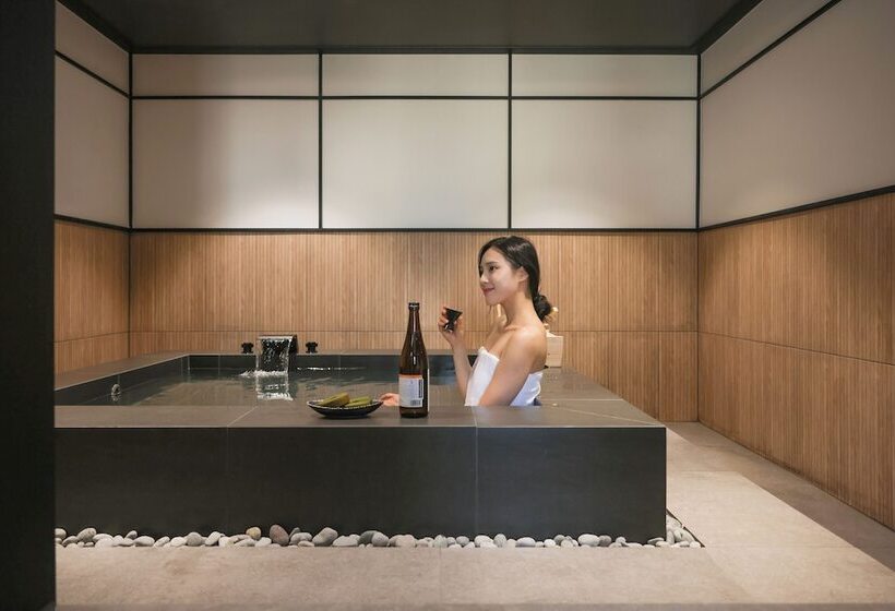 Mitasuya Ryokan Hotel Gumi By Aank