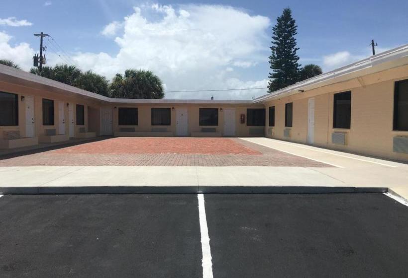 فندق على الطريق A1a Travel Inn