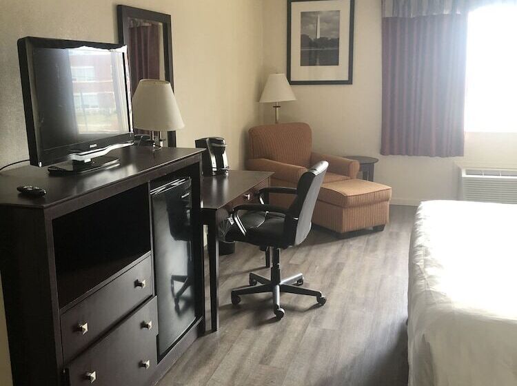 모텔 America S Inn