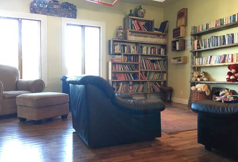 Motel De L Anse Et Camping Rimouski