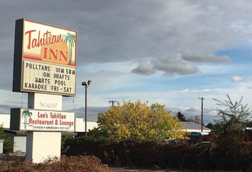 فندق على الطريق Tahitian Motor Inn