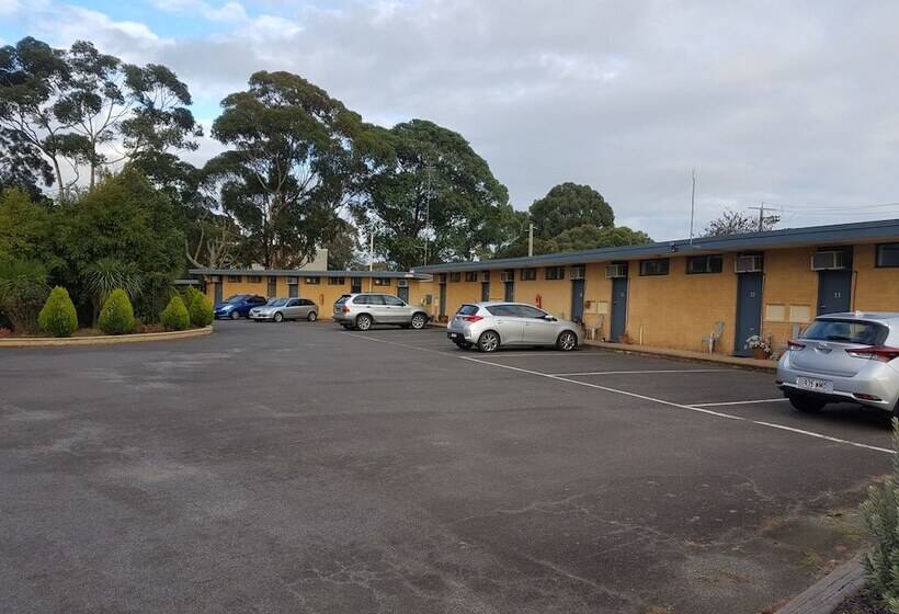 Motel Traralgon