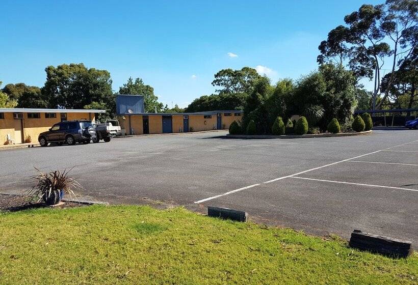Motel Traralgon