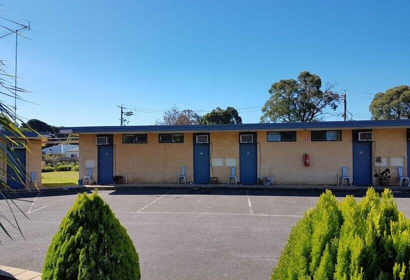 Motel Traralgon
