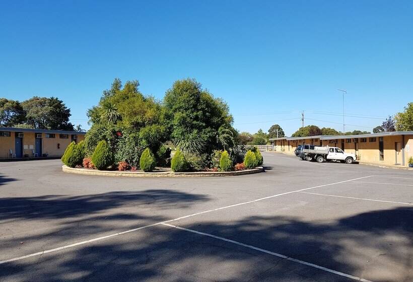 Motel Traralgon