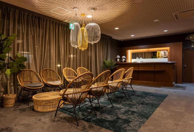 Nankishirahama Hotel Akariya