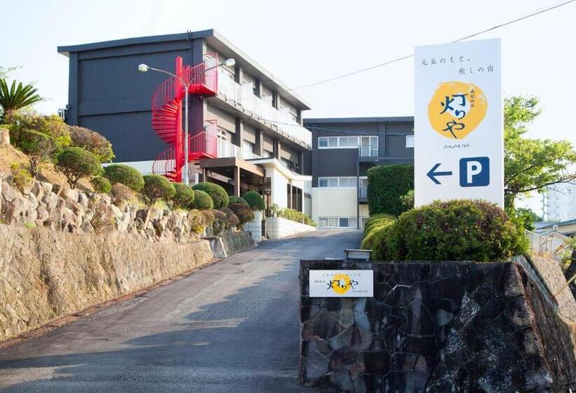 Nankishirahama Hotel Akariya