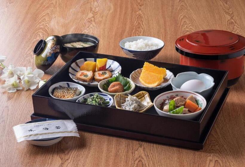 Nankishirahama Hotel Akariya