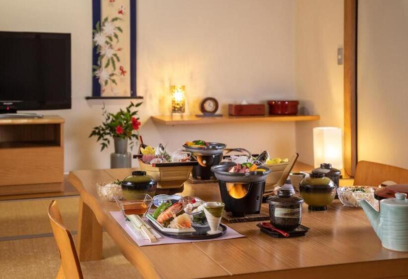 Nankishirahama Hotel Akariya