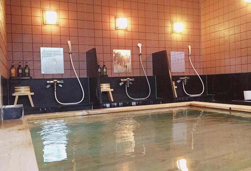 Nankishirahama Hotel Akariya