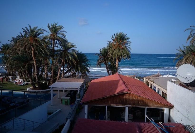 Пансион Ari Beach