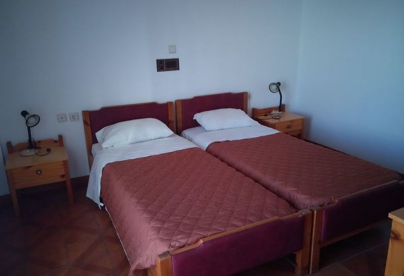 Пансион Ari Beach