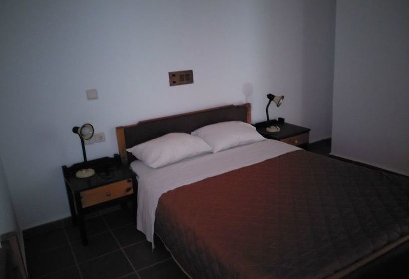 Пансион Ari Beach