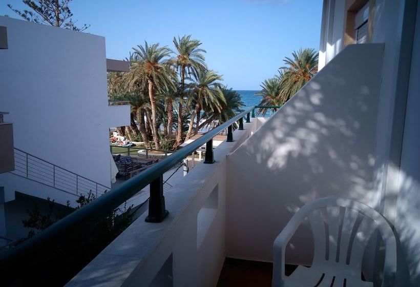 Пансион Ari Beach