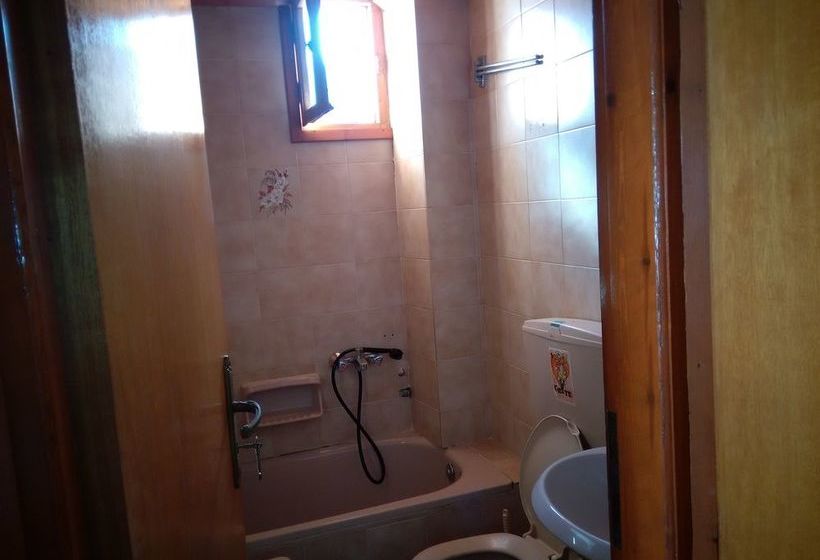 Пансион Ari Beach