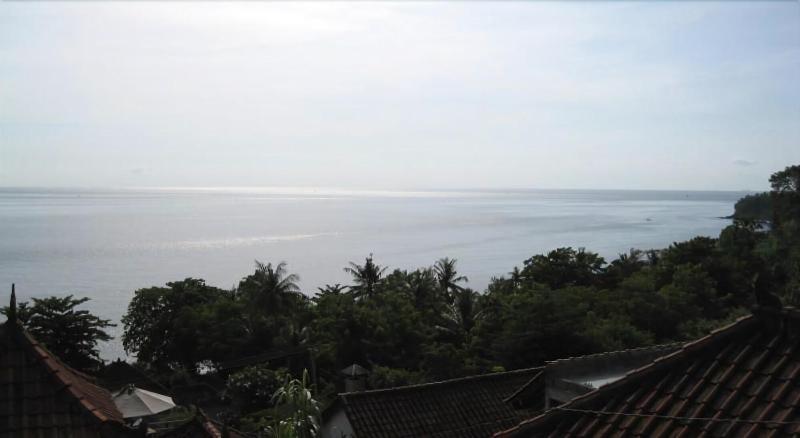 بنسيون Bukit Indah Homestay