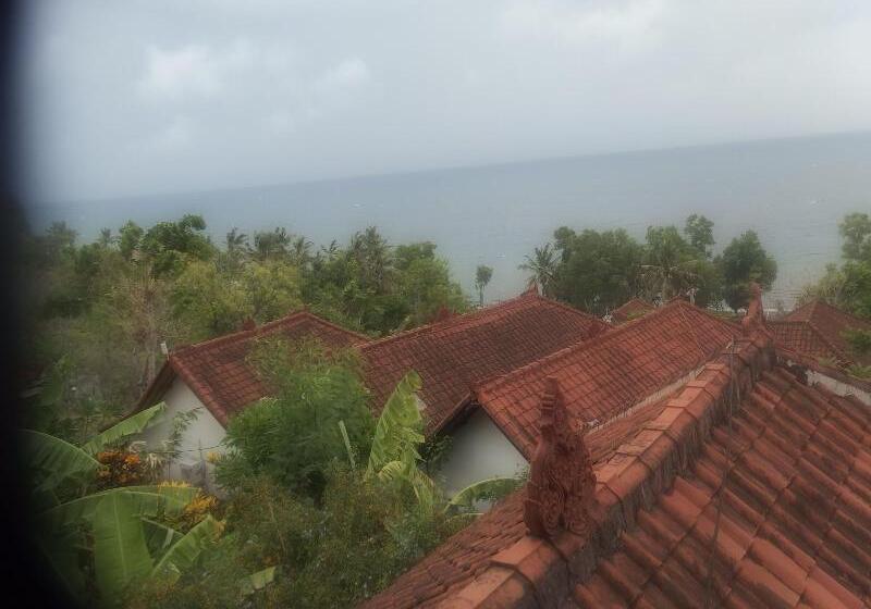 بنسيون Bukit Indah Homestay
