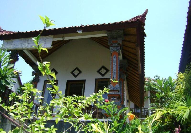 بنسيون Bukit Indah Homestay
