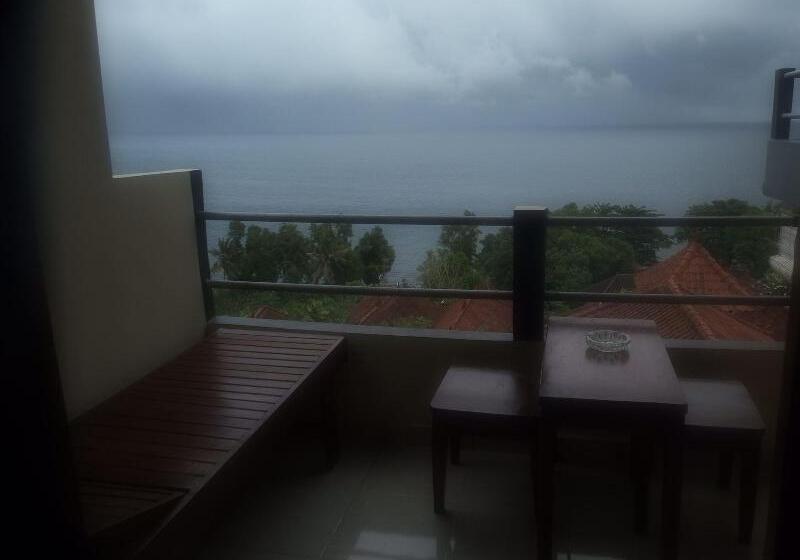 بنسيون Bukit Indah Homestay