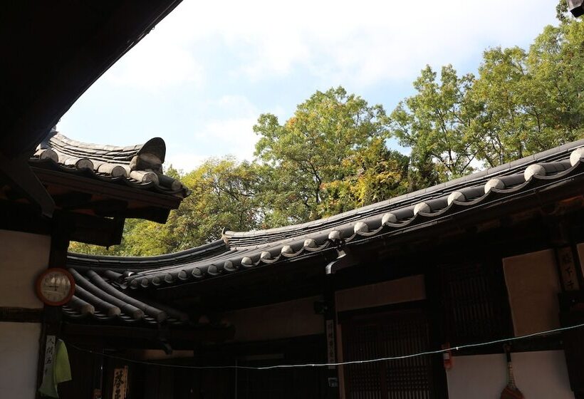 פנסיון Chiam Gotaek