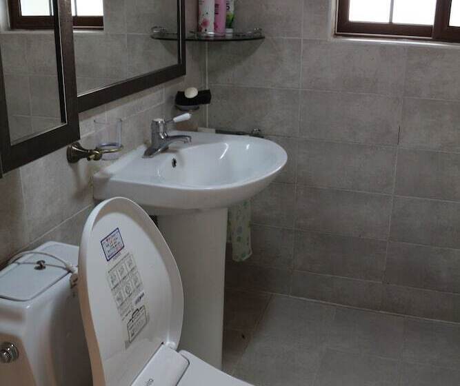 بنسيون Chiam Gotaek