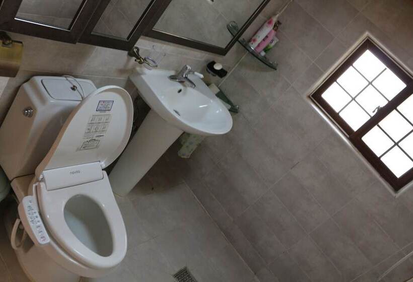 بنسيون Chiam Gotaek