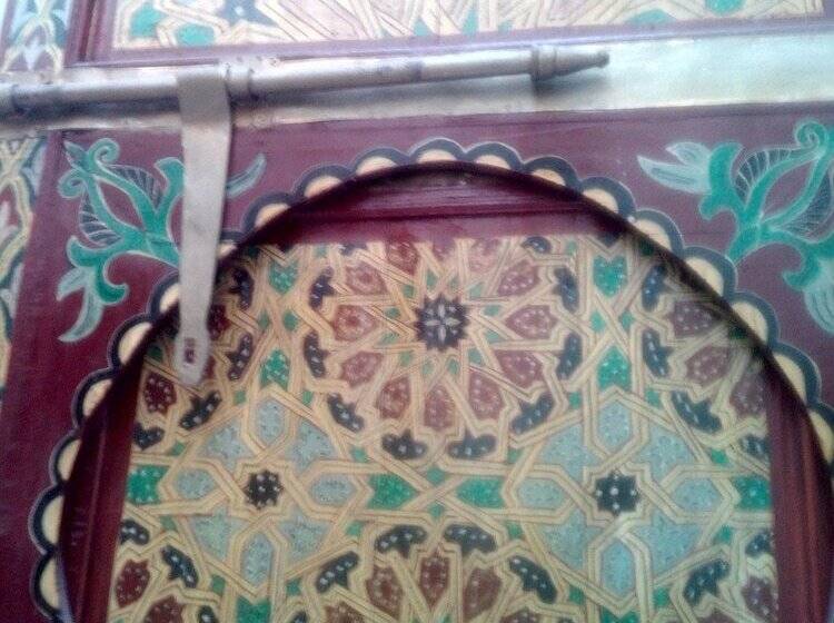 پانسیون Dar Rhimou