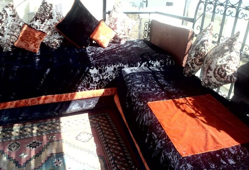 پانسیون Dar Rhimou