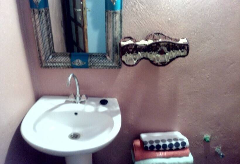 پانسیون Dar Rhimou