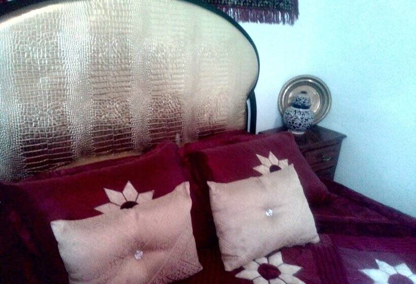 پانسیون Dar Rhimou