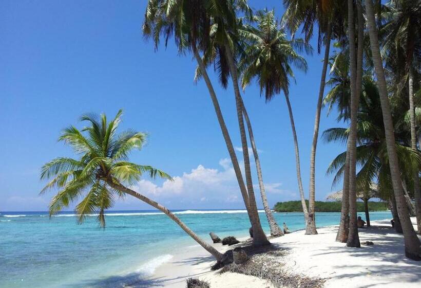 پانسیون Dream Inn Sun Beach Hotel Maldives