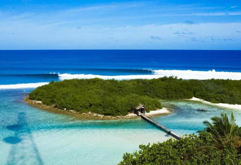 پانسیون Dream Inn Sun Beach Hotel Maldives