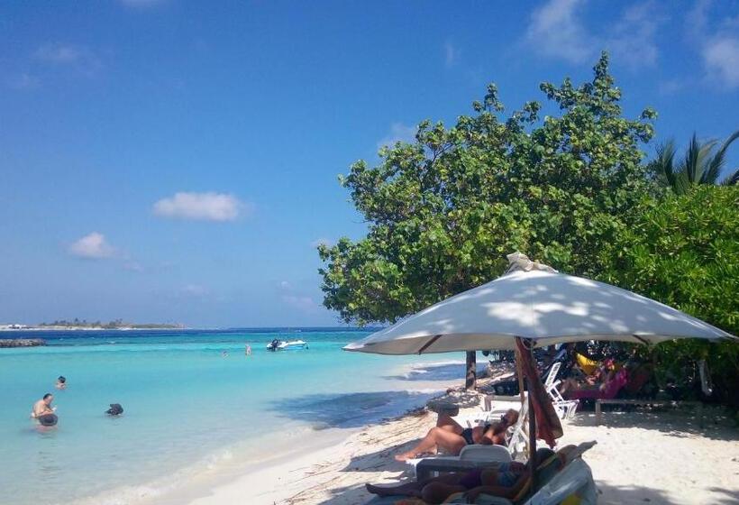 پانسیون Dream Inn Sun Beach Hotel Maldives