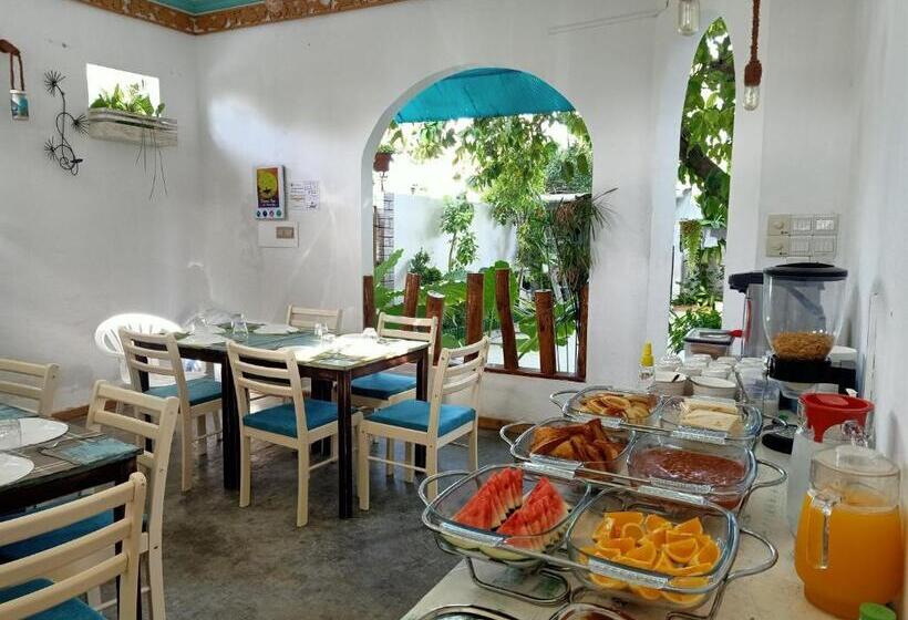 پانسیون Dream Inn Sun Beach Hotel Maldives