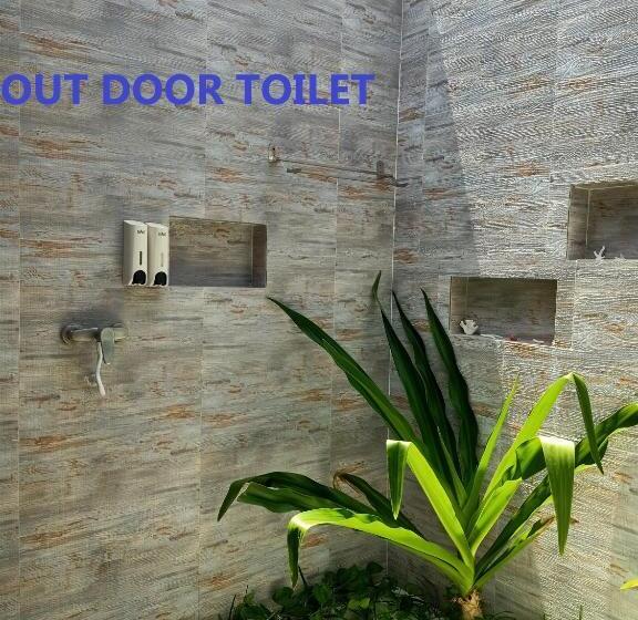 پانسیون Dream Inn Sun Beach Hotel Maldives