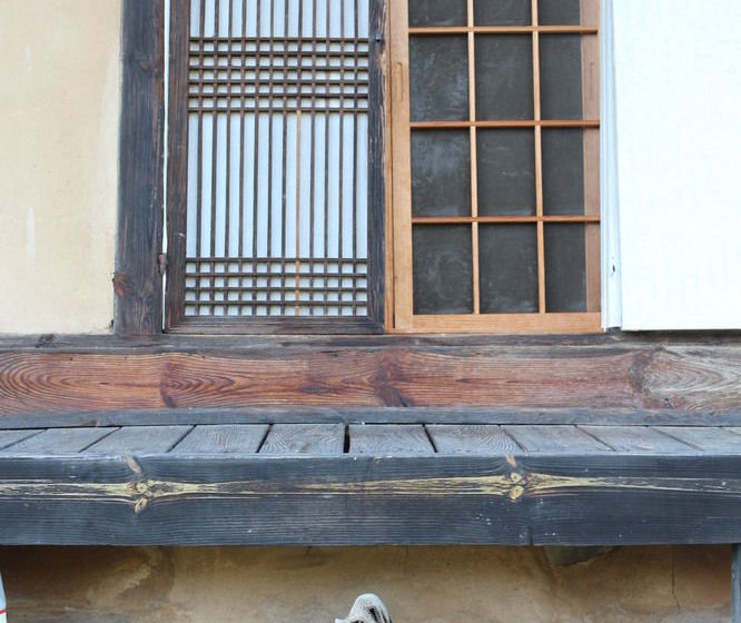 펜션 Dureung Gotaek